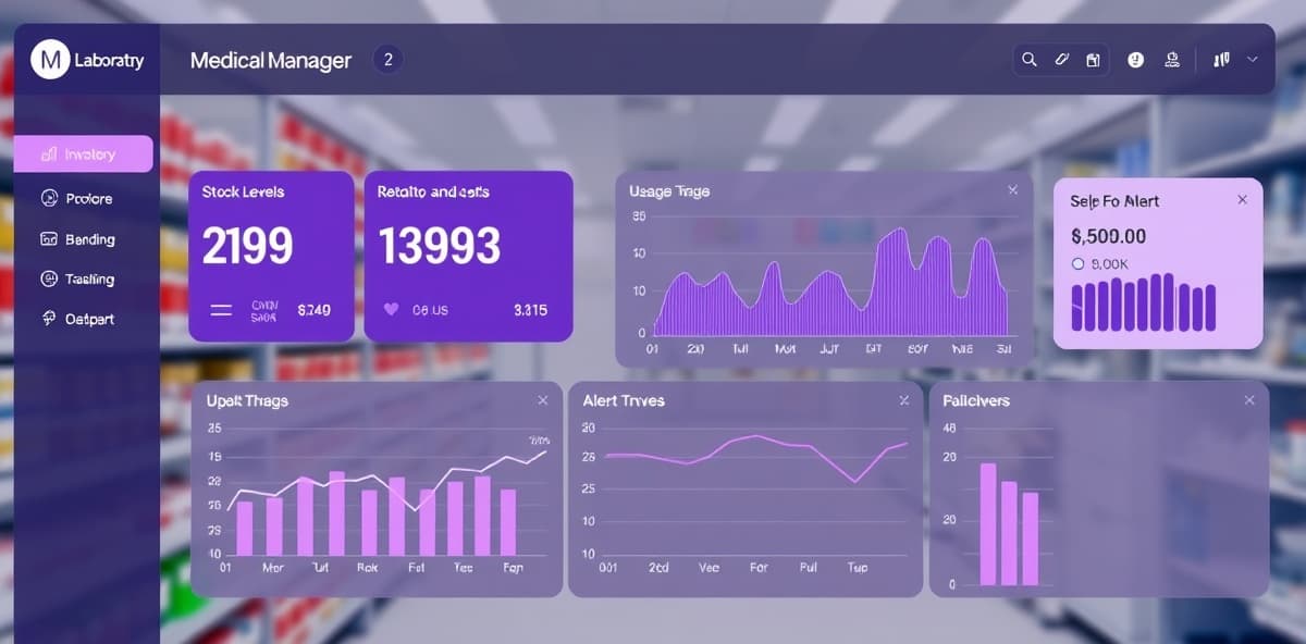 Inventory Management